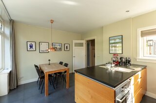 Snelliuslaan 37 HILVERSUM