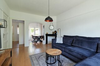 Liebergerweg 722 HILVERSUM