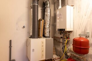 Prins Bernhardstraat 89 HILVERSUM