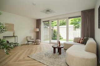 Dominee Versteegtstraat 12 LOOSDRECHT