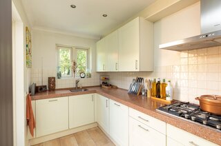 Polluxstraat 40 HILVERSUM