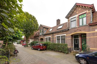 Jan van Beierenstraat 12 HILVERSUM
