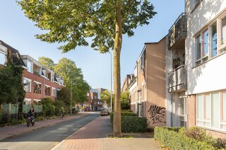 Larenseweg 59 HILVERSUM
