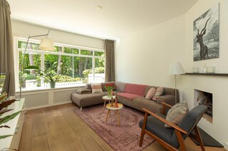 Wezellaan 12 HILVERSUM