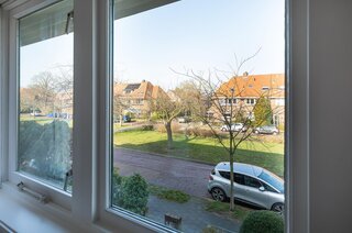 Poolsterstraat 18 HILVERSUM