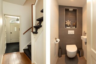 Moerbeilaan 72 HILVERSUM