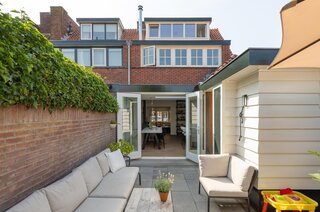 Wegastraat 3 HILVERSUM