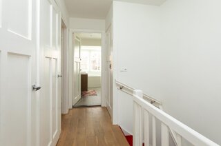 Neptunusstraat 28 HILVERSUM