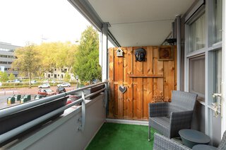 Ripolinpad 19 HILVERSUM