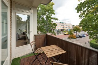 Willem Barentszweg 42 HILVERSUM