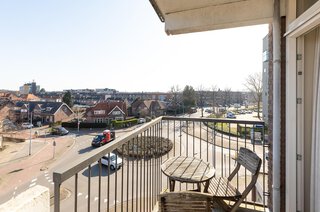 Larenseweg 157 30 HILVERSUM