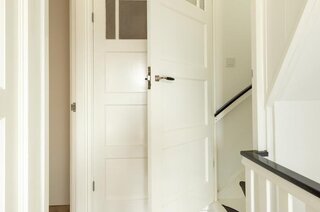 Planetenstraat 46 HILVERSUM