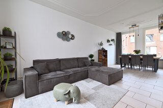 Huygensstraat 77 HILVERSUM