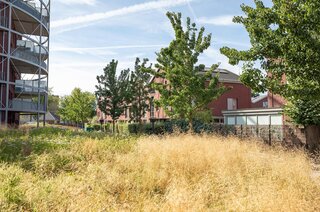 Gashouder 17 HILVERSUM