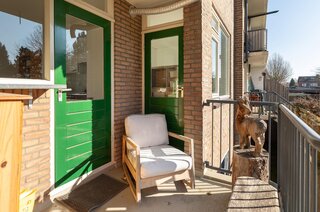 Stroeslaan 133 HILVERSUM