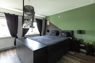 Jan van Beierenstraat 131 HILVERSUM