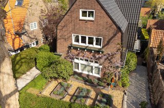 Sterrelaan 8 HILVERSUM