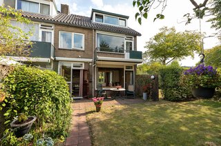 Karel Doormanlaan 1 HILVERSUM