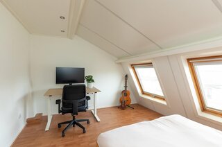 Ericastraat 19 HILVERSUM