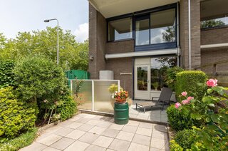 Kapittelweg 37 HILVERSUM