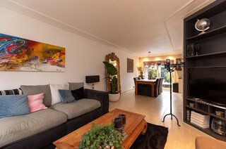 Meteorenstraat 129 HILVERSUM