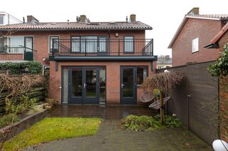 Olivier van Noortstraat 8 HILVERSUM