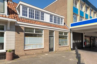 Loosdrechtseweg 32 HILVERSUM