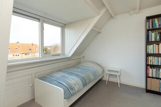 Poolsterstraat 18 HILVERSUM