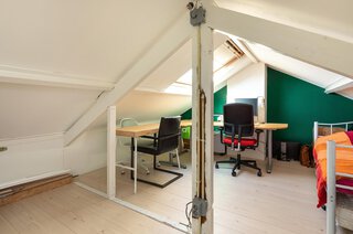 Chrysantenstraat 62 HILVERSUM