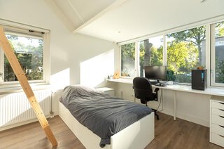 Eikbosserweg 185 HILVERSUM