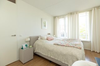 Zuidermeent 19 HILVERSUM