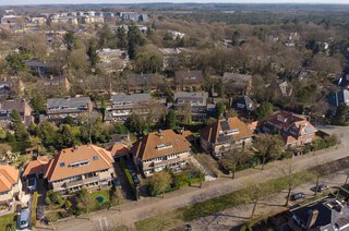 Pieter de Hooghlaan 75 HILVERSUM