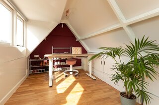 Dotterstraat 23 HILVERSUM