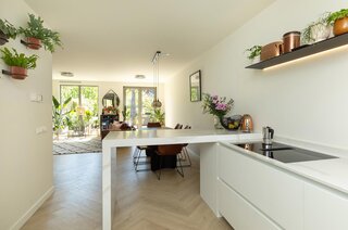 Oude Spoorbaan 46 HILVERSUM