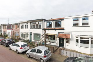 Hoge Larenseweg 39 HILVERSUM
