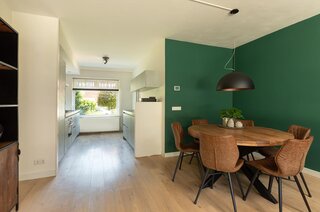 Curiestraat 16 HILVERSUM