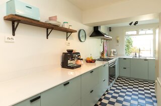Irisstraat 19 HILVERSUM