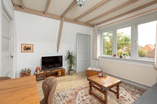 Ampèrestraat 64 A HILVERSUM