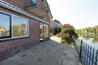 Zuidereinde 116 'S-GRAVELAND