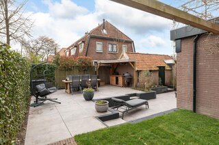 Beetslaan 13 HILVERSUM