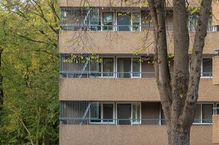 Vaartweg 190 -19 HILVERSUM