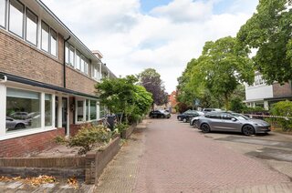 Franklinstraat 26 HILVERSUM
