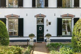 Jonkerweg 19 HILVERSUM