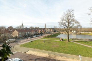 Berlagelaan 297 HILVERSUM