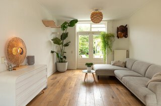 Saturnusstraat 29 HILVERSUM
