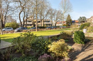 Jacob van Heemskerckstraat 10 HILVERSUM