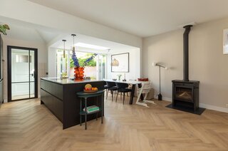 Wegastraat 3 HILVERSUM