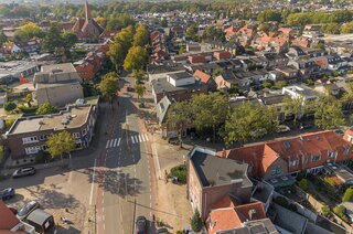 Eikbosserweg 75 HILVERSUM