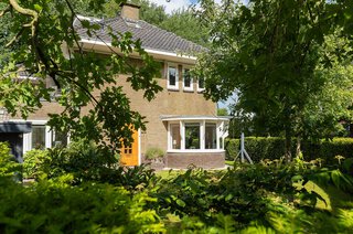 Eikenlaan 2 HILVERSUM