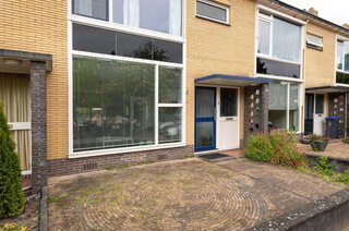 Van Wassenaerlaan 14 HILVERSUM